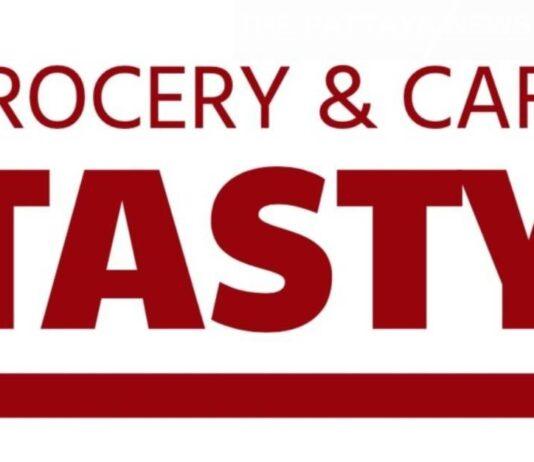 Tasty Jomtien Launches New Healthy Menu for Balcony Area Along With Tasty Coffee