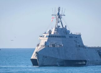 Thailand and U.S. Launch CARAT 2025 Exercise Near Pattaya to Improve Maritime Security