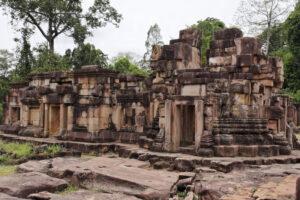 Cambodia Sends Urgent Letter to UN Security Council Asking for Emergency Meeting After Armed Conflict With Thailand