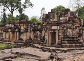 Cambodia Sends Urgent Letter to UN Security Council Asking for Emergency Meeting After Armed Conflict With Thailand