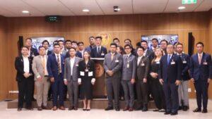 Thai Peoples Party Condemns Cambodian Attacks on Civilians, Urges UN Action