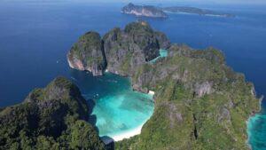 Top National Thailand Stories From the Past Week: Maya Bay in Krabi to Temporarily Close, and More