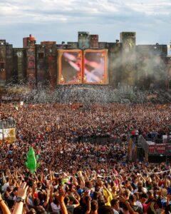 Tomorrowland, Worlds Top Music Festival, Looks to Be Set to Come to Chonburi and Pattaya Area in Thailand