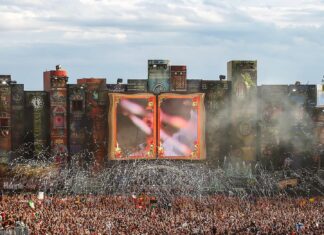 Tomorrowland, le plus grand festival de musique au monde, devrait bientôt débarquer à Chonburi et dans la région de Pattaya en Thaïlande.