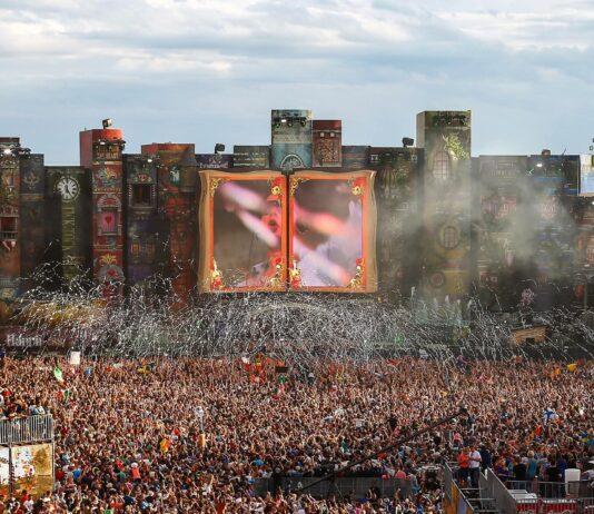 Tomorrowland, Worlds Top Music Festival, Looks to Be Set to Come to Chonburi and Pattaya Area in Thailand