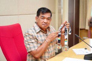 Pattaya Gears Up for 3rd Pattaya Trail Run to Promote Sports Tourism