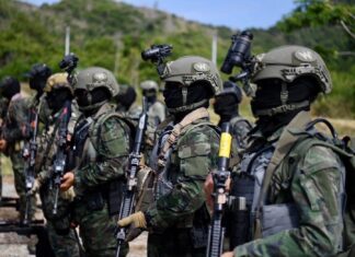 Thailand’s Statement on Thailand – Cambodia Situation at the United Nations Security Council (UNSC) Private Meeting