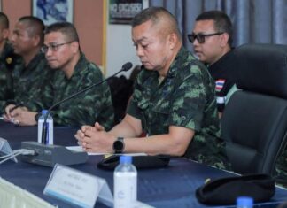 Thailand and Cambodia Reach Seven-Point Agreement in Border Talks