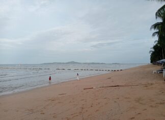 Are You Aware That The Pattaya News is Available on YouTube?