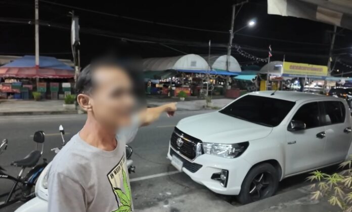 Russian trio steal 2kg cannabis worth 160,000 baht from Thai clinic | News by Thaiger