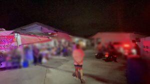 Domestic Dispute in Pattaya Turns Violent After Misunderstanding