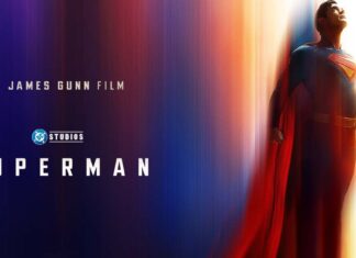 Superman Ignites the DC Universe and Swoops Into Thailand for 2025