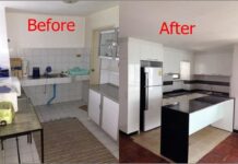 D-Sign: Omfattande lyxiga boendelösningar i Chonburi