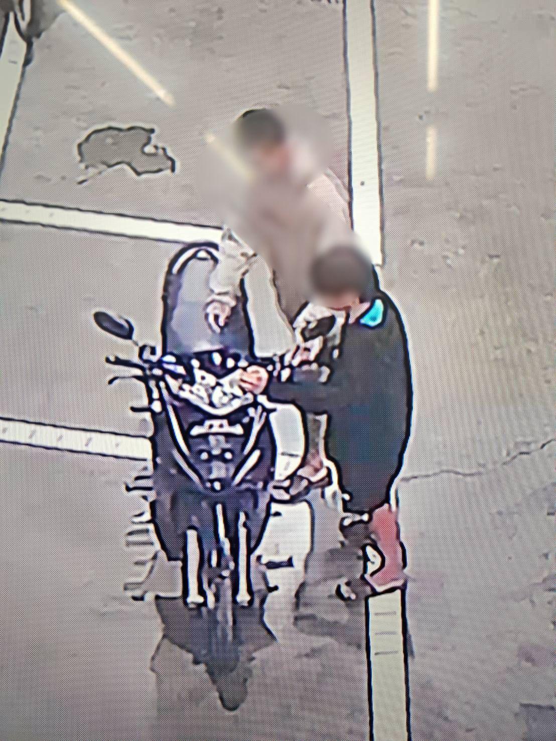 Teenagers steal 600 baht from gas station in Chon Buri | News by Thaiger