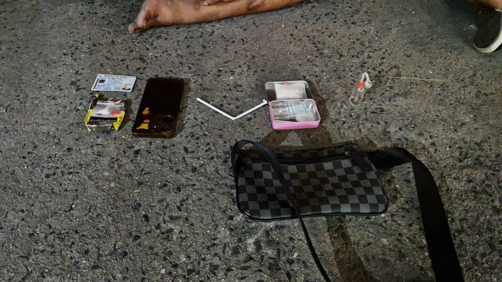 Raids in Jomtien's Soi 2 lead to drug arrests | News by Thaiger