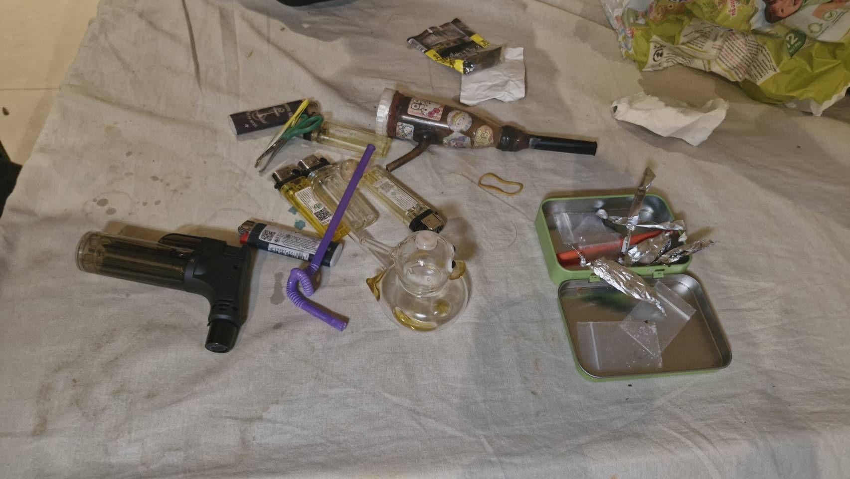Raids in Jomtien's Soi 2 lead to drug arrests | News by Thaiger