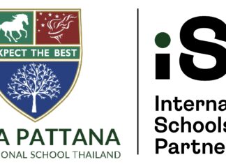 Tara Pattana International School has officially joined the International Schools Partnership