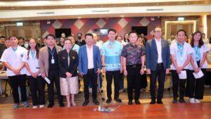 Pattaya City Enhances Market Standards with Food Safety Training Program