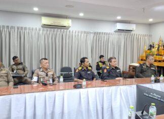 Thailand implementerer strengere SIM-kortregistrering for å bekjempe økende nettsvindel