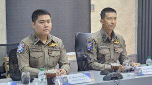 Thailand Moves to Crack Down on Roadside Kratom Sales Amid Health Concerns