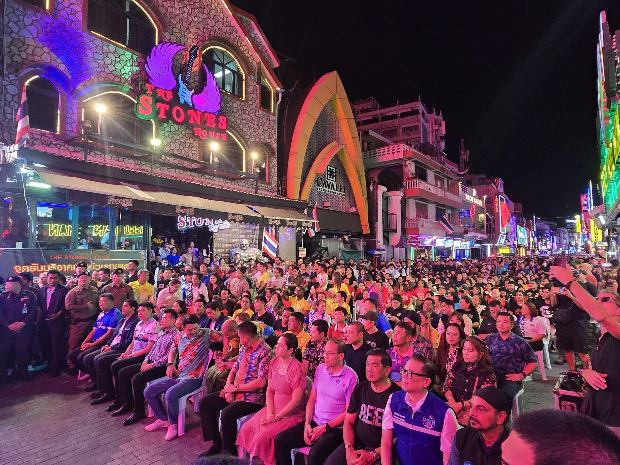 Thailand to host Tomorrowland festival with 2 billion baht budget | News by Thaiger