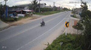 Huay Yai Farmer Betrayed: Worker Absconds with Cash and Motorcycle After Just Days on the Job