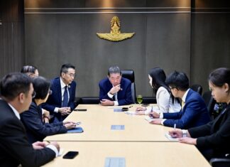 US Imposes 19 Percent Tariffs on Thailand: A New Chapter in Trade Relations