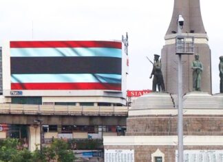 Top National Thailand Stories From the Past Week, Unauthorized Drone Flying a Major Concern in Thailand and More