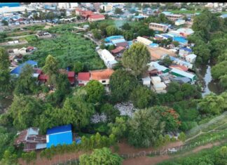 Principales noticias nacionales de Tailandia de la semana pasada: Camboya y Tailandia ultiman el acuerdo de implementación del alto el fuego y más