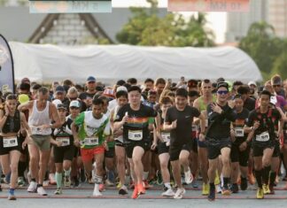 August Events in Pattaya For 2025