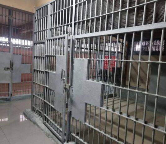 Полицейский участок Паттайи поддерживает национальную политику полиции с инициативой «Чистый участок»