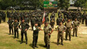 Thailand and Cambodia Agree to 13-Point Ceasefire Implementation Agreement to Sustain Peace