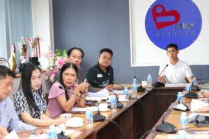 Pattaya Film Festival 2025 to Showcase Global Cinema and Cultural Events