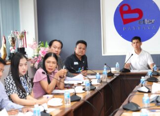 2025年芭堤雅电影节将展示全球电影和文化活动