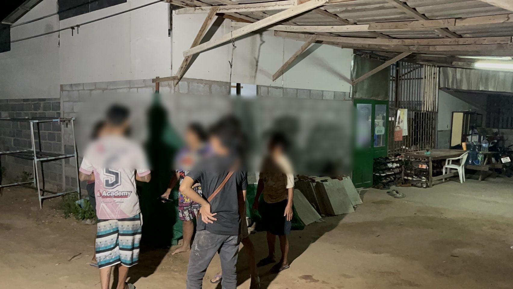 Violent snooker game dispute leaves man hospitalised in Pattaya | News by Thaiger