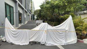 Elderly British Man Dies After Falling from 10th Floor of Luxury Pattaya Hotel