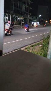 Violent Clash Between Youth Gangs Sparks Fear in Chonburi Neighborhood