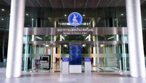 Thai Police Adjusting Measures to Fight Scam Mule Accounts But Not Freeze Innocent Citizens Bank Accounts