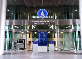 Thai Police Adjusting Measures to Fight Scam Mule Accounts But Not Freeze Innocent Citizens Bank Accounts