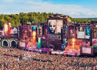 Pattaya discute des préparatifs pour accueillir Tomorrowland en décembre 2026 afin de stimuler le tourisme