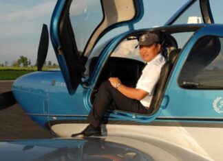 Wer ist Anutin Charnvirakul, Thailands nächster Premierminister? Lernen Sie ihn hier kennen