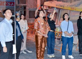 Thailands Public Relations Department to Enhance Disaster Communication