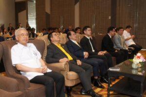 Pattaya Signs MOU to Enhance Safety Standards for Tourism, Especially for Lifeguards