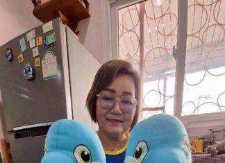 Pattaya Loma Run on The Beach Coming This Weekend to Jomtien With Partial Road Closures