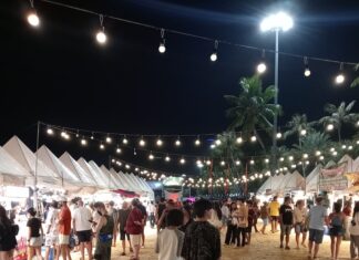 China Emerges as Top Investor in Many of Thailands State-Backed Projects, Poised to Transform Pattaya