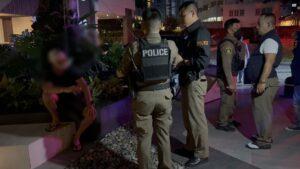 British Tourist Brutally Attacked by Four Transgender Individuals in Pattaya Condo