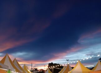 Thailand Experiences Roughly 7 Percent Drop in Tourism So Far in 2025