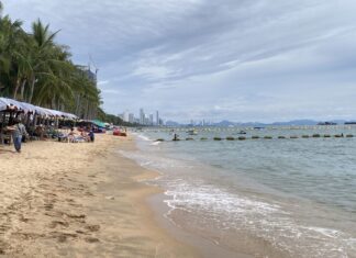 Principales noticias nacionales de Tailandia de la semana pasada: británico arrestado con 9 kilogramos de metanfetamina cristal y más