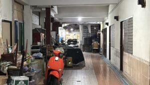 Lao Teen Escapes Assault and Robbery in Pattaya, Suspect Caught on CCTV