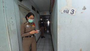 Motorcycle Taxi Driver Found Dead in Sri Racha Apartment, Tragic Backstory Revealed